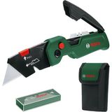 Home And Garden Katlanabilir Maket Bıçağı Premium