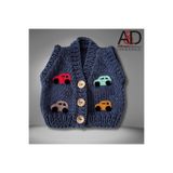 Home Arabalı Bebek Yeleği >Bebek Hediyesi>Çocuk Giyim