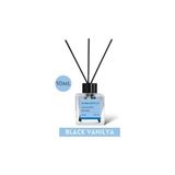 Home Art Plus Vanilya Kokulu Bambu Çubuklu Kare Oda Kokusu 50 ml