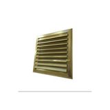 Home BANYO MENFEZİ ALTIN SARISI ALÜMİNYUM 35*35