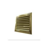 Home BANYO MENFEZİ ALTIN SARISI ALÜMİNYUM 50*50