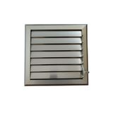 Home BANYO MENFEZİ BRONZ RENK 40*41 CM DIS OLCUSUNDE ALUMINYUM