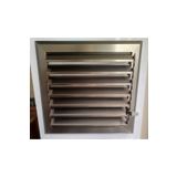 Home BANYO MENFEZİ BRONZ RENK 40X40 CM CM DIS OLCUSUNDE ALUMINYUM