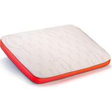 Home Bedding Visco Comfy Çocuk Yastığı Pembe, Visco Yastık, Ortopedik Yastık