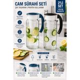 Home CAM SÜRAHİ