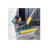 Home Çekçekli ve sert fırçalı yer köşe temizlik fırçası