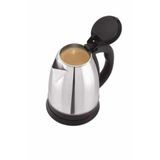 Home Çelik Su Isıtıcı Kettle Dayanıklı Paslanmaz Çelik Uzun Ömürlü