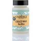 HOME DECOR SIVI WAX ŞEFFAF 90ML