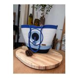 home decors by özlem Hasır Çanta Omuz Çantası Plaj Çantası El Emeği Handmade Tasarım Tarz Yaz Moda-30cmx40-42cm 1001000009551