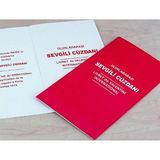 Home Dekor Hediye Hediye Sevgili Cüzdanı Sevgiliye Ilginç Hediye