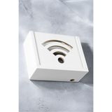 Home DEKORATİF MODEM SAKLAMA KUTUSU