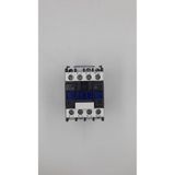 Home Delta 12 Amper Kontaktör - 3 Faz + 1 NO Yardımcı Kontak (220V LC1-D1210M7)