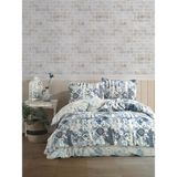 Home Design Ethnic Tek Kişilik Nevresim Takımı - 160 x 220 cm - Renkli