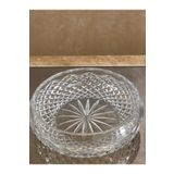 HOME DESIGN Kristal Cam Salata Kasesi 22cm