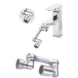 Home Dönebilen Musluk Başlığı Akrobat Mutfak Banyo Musluk Ucu Başlığı Oynar Başlıklı