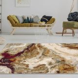 Home Dream Daymode Krem Multi Modern Halı DYM003