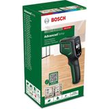 Home & Garden Advancedtemp Sıcaklık Ölçer (-30°c ile +500°C Arasında Ölçüm Aralığı, Is�