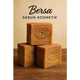Home Halep Sabunu 6 Kalıp %100 Zeytinyağlı Arap Sabunu 6 Adet Doğal Cilt Ve Saç Bakımı 125-135 Gr