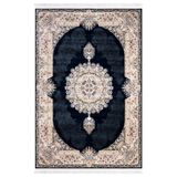 Home HANZADE, OSMANLI MELODİ İPEKSİ YÜN TUŞELİ TRİKO AKRİLİK SARAYLI OTURMA ODASI VE SALON HALISI