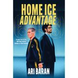 Home Ice Advantage: An MM Grumpy x Sunshine Hockey Romance (Penalty Box, 3)