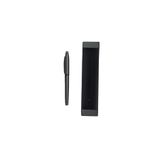 Home İsme Kişiye Özel Siyah Metal Roller Kalem