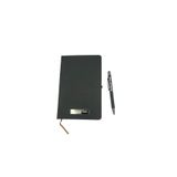 Home İsme Özel Siyah Defter Kalem Seti