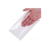 Home Jelatin Bantlı Yapışkanlı Naylon Poşet 50'li 7 X 12