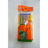 Home Jelatinli Körüklü Frozen Pipet 100 Adet