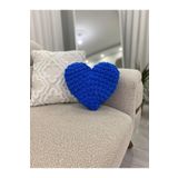 Home Kalpli Dekoratif Yastık