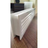 Home Kapı Transfer Menfez Plastik 45*10 Cm