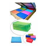 Home Kazak Hurcu 45 X 45 X 50 Ekstra Dayanıklı