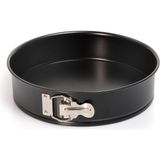 Home Kelepçeli Kek Kalıbı,pasta Yapma Kalıbı (26 Cm)