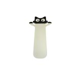 Home Kitap Severler Için Kedi Tasarımlı Kitap Ayracı | Şık & Sevimli Hediye | Artpera3d