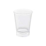 Home Kokteyl-Shot Bardağı Şeffaf 60 cc 25 Li - Koli 1000 Adet