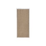 Home Kraft Kağıt Pipet 6mm x 19,7 cm - Adet
