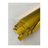 Home Krom Gold Varak Altın ( 40 X 1 Metre) Kendinden Yapışkanlı Folyo