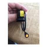 Home KUBA Speedlight Pro Uyumlu Parmak Gaz Kolu (Dişi Soket)