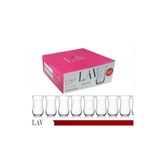 Home LAV 12’lı Çay bardağı klasik