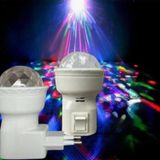 Home Led Işıklı Gece Lambası