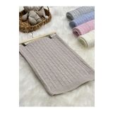 Home LİTTLELAND MERDİVEN SAÇ ÖRGÜ TRİKO BEBEK BATTANİYESİ