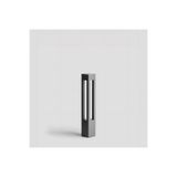 Home Luma Alüminyum Bahçe Yürüyüş Yolu Aydınlatma Bollard Antrasit 60 Cm - GU10 DUY