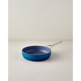 Home Luna Alüminyum Tava 24 cm Mavi