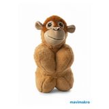 Home MAVİMAKRO Sevimli Punch maymun Figürlü Pelüş Kırlent