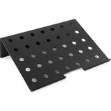 Home Metal Laptop Standı MacBook Laptop Standı Dizüstü Bilgisayar Yükseltici Stand Notebook Sta