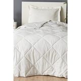 Home Microfiber Winter Çift Kişilik Yorgan 195X215/300 cm - 100 x 100 cm - Çok Renkli