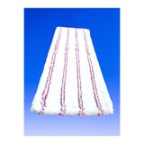 Home Mop Kılıfı Paspas Kılıfı Yedek Kılıf Peluş 1 adet 50 cm