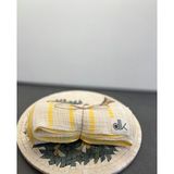 Home Müslin Kumaş Bebek Battaniyesi 95 x 95 cm