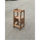 Home NİFİART Öğrenme Kulesi-AHŞAP -HOME