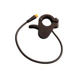 Home Onvo OV-012 Elektrikli Scooter Gaz Kolu