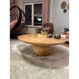 Home Orta Sehoa - ahşap